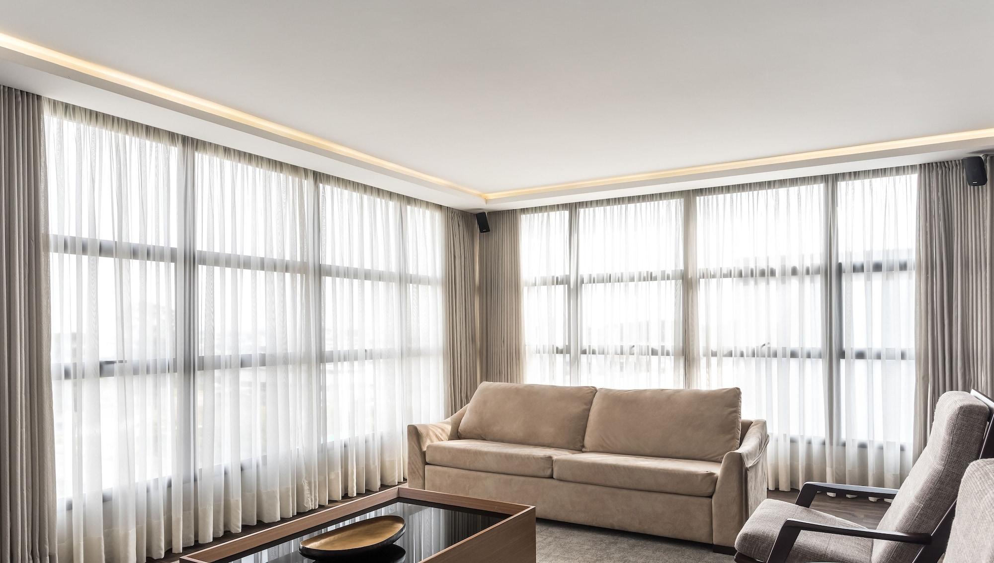 Bourbon Dom Ricardo Aeroporto Curitiba Business Hotel São José dos Pinhais Eksteriør bilde