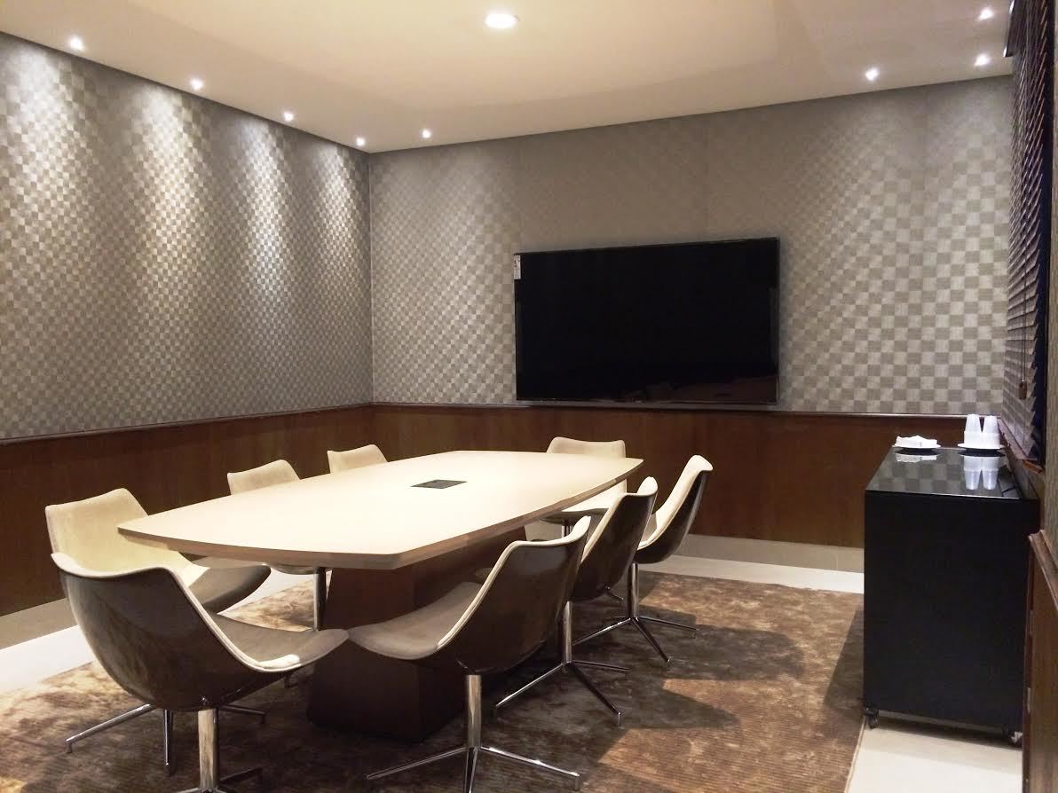 Bourbon Dom Ricardo Aeroporto Curitiba Business Hotel São José dos Pinhais Eksteriør bilde